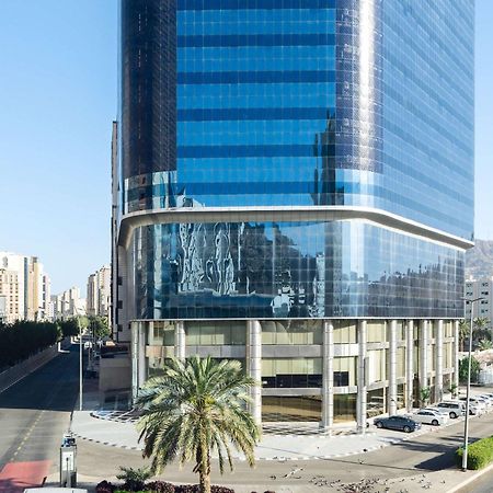 Mercure Makkah Aziziah Meca Exterior foto