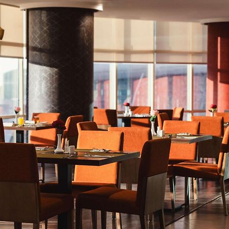 Mercure Makkah Aziziah Meca Exterior foto