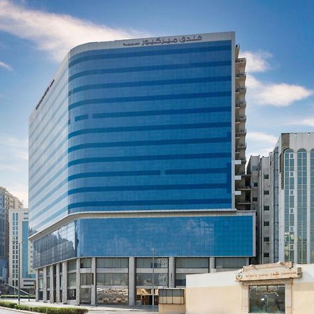 Mercure Makkah Aziziah Meca Exterior foto