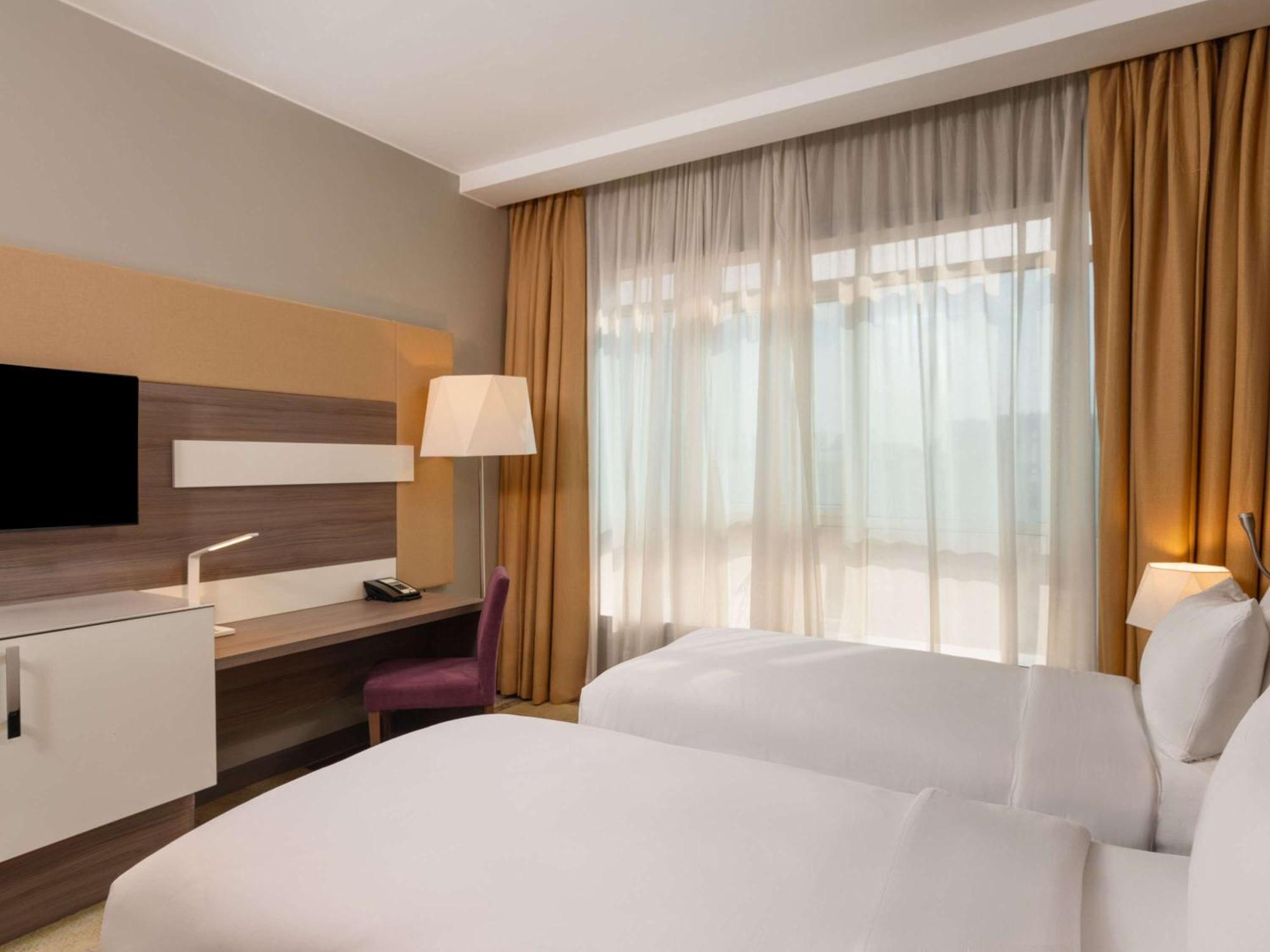 Mercure Makkah Aziziah Meca Exterior foto