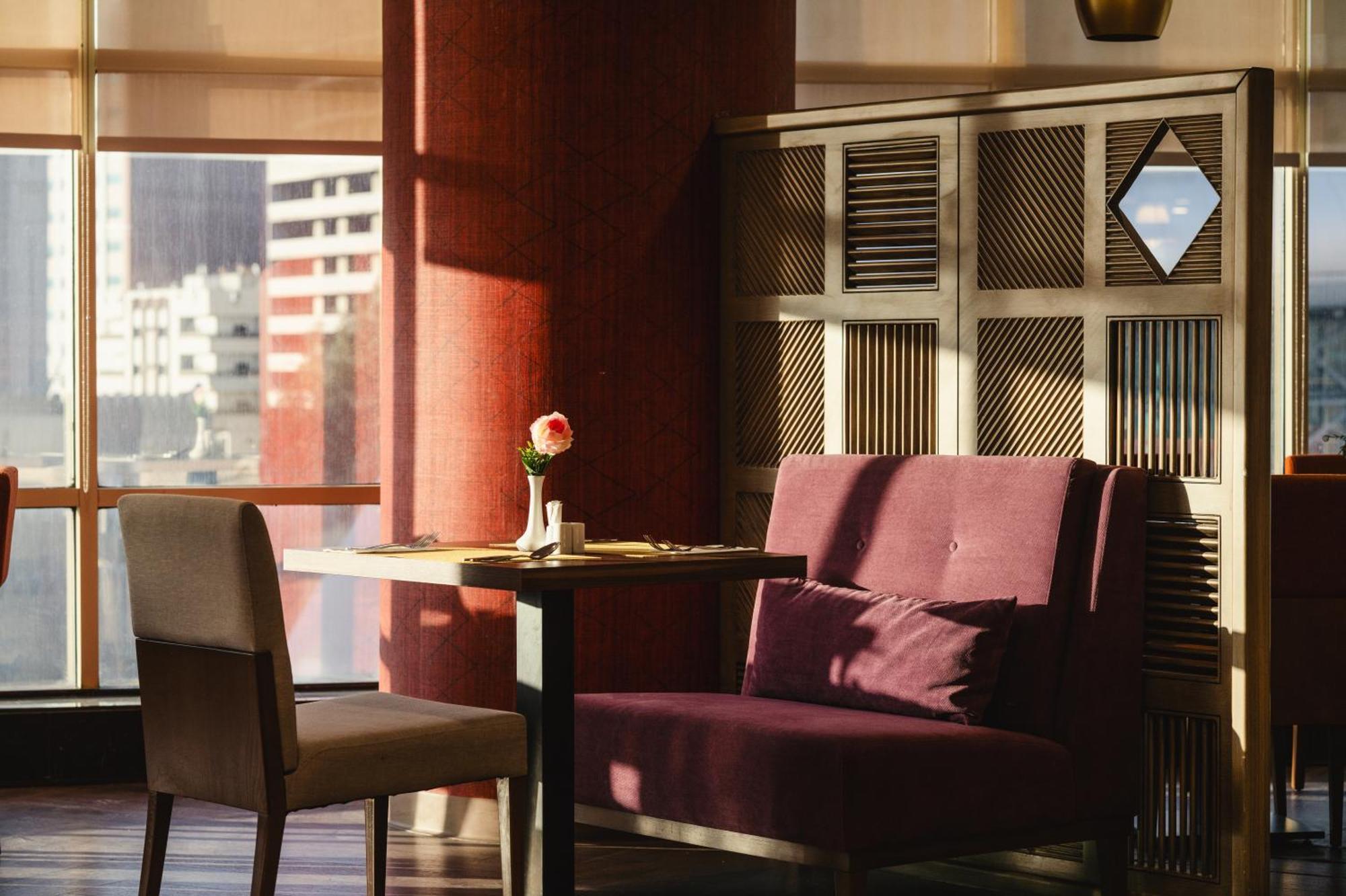 Mercure Makkah Aziziah Meca Exterior foto