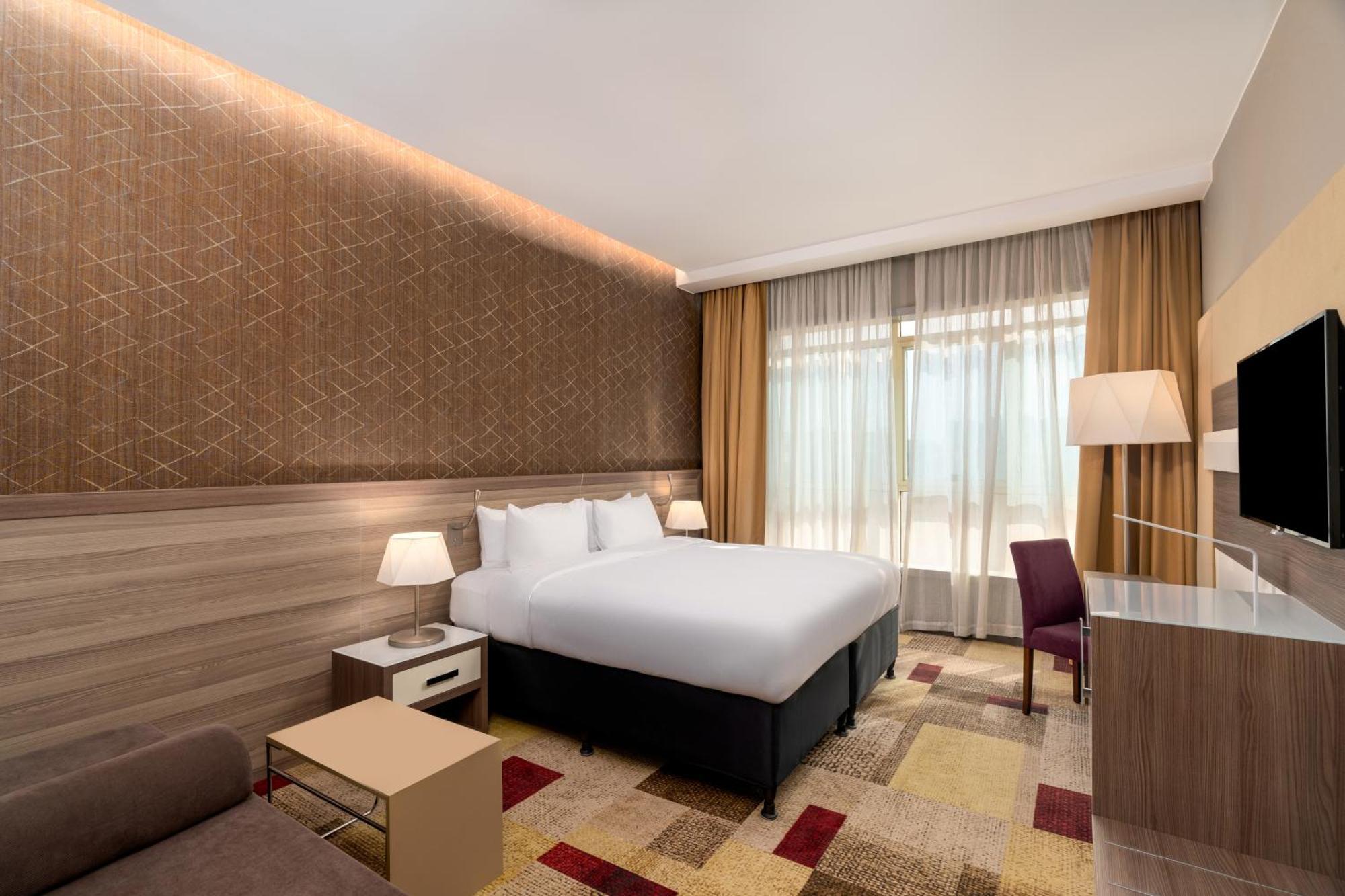 Mercure Makkah Aziziah Meca Exterior foto