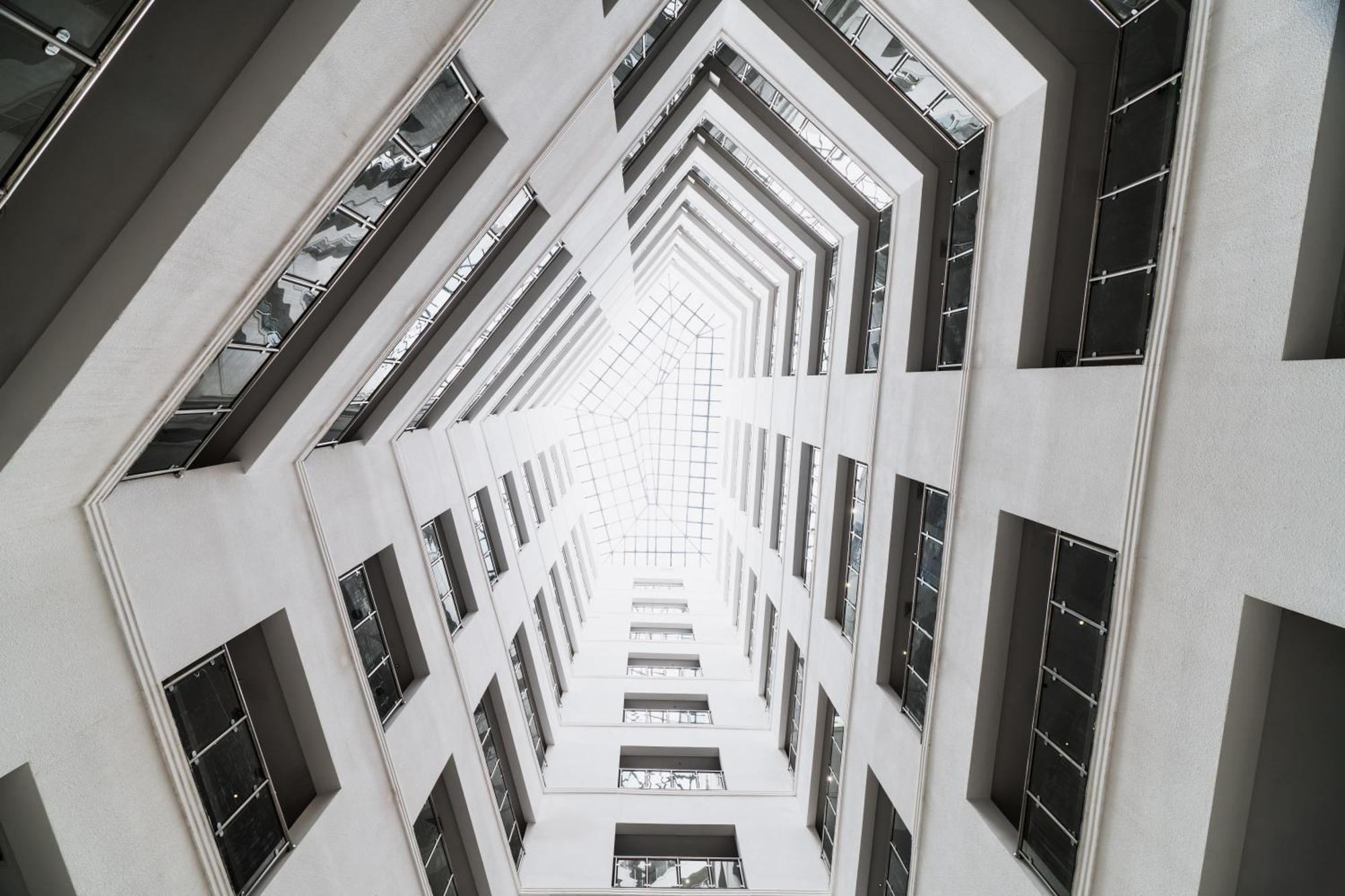 Mercure Makkah Aziziah Meca Exterior foto