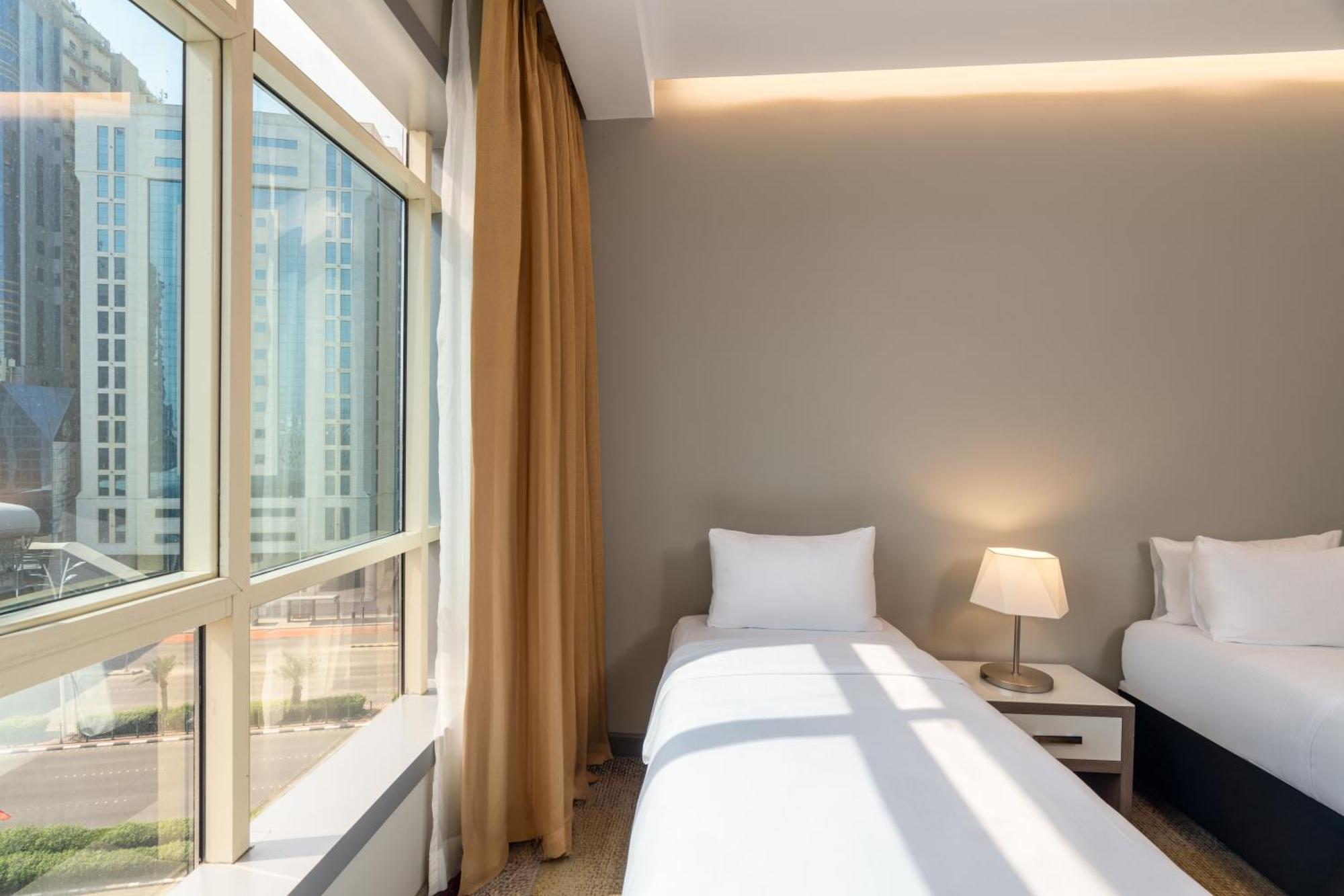 Mercure Makkah Aziziah Meca Exterior foto