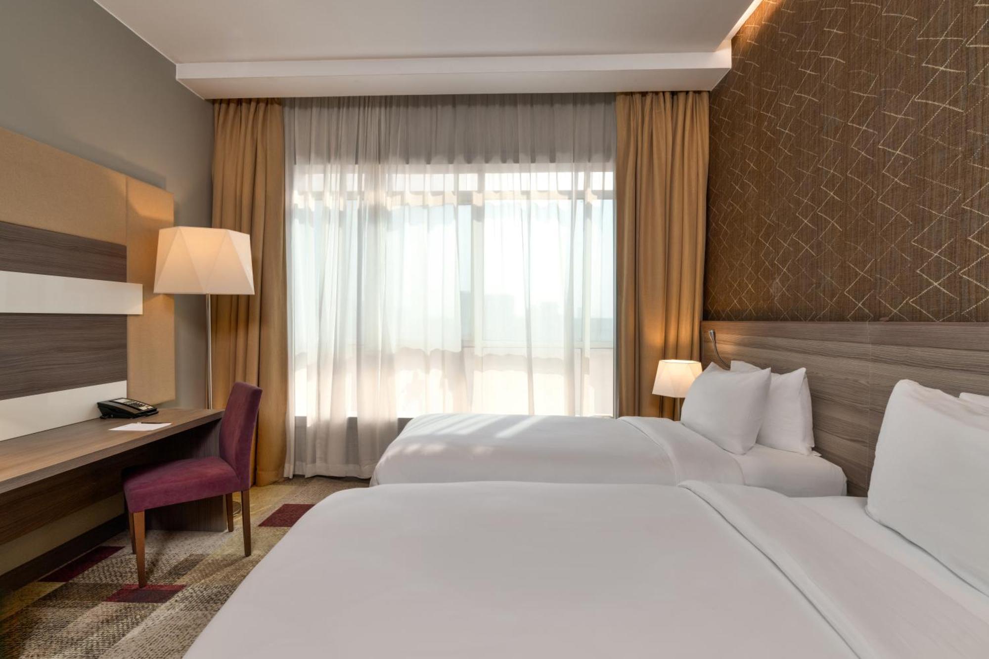 Mercure Makkah Aziziah Meca Exterior foto